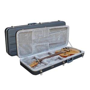 Ashton Plat500G Electric guitar ABS Case